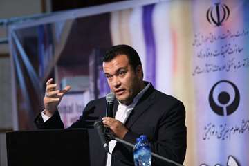 همایش ملی کتابداری پزشکی